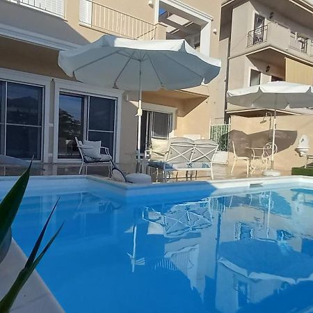 Dimora Anna Apartman Reggio di Calabria Kültér fotó