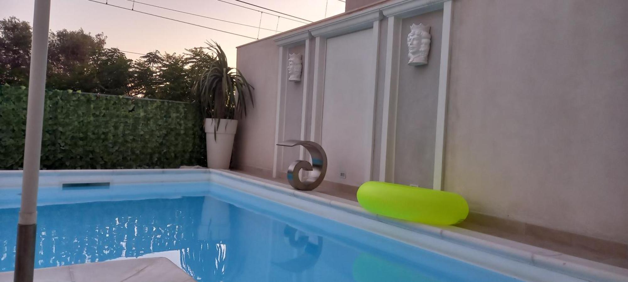 Dimora Anna Apartman Reggio di Calabria Kültér fotó