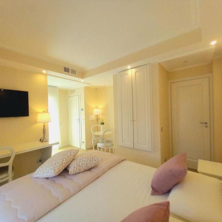 Dimora Anna Apartman Reggio di Calabria Kültér fotó