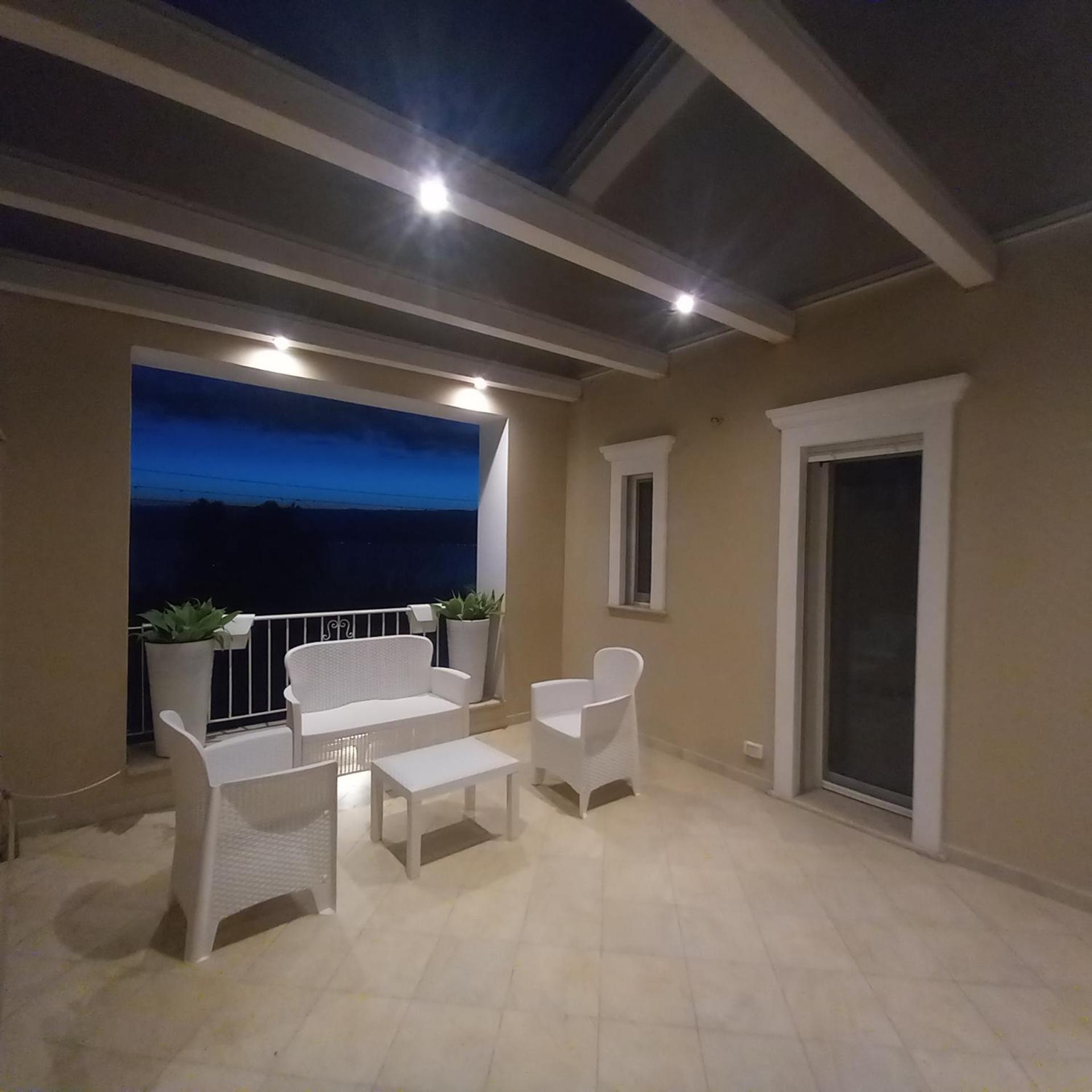 Dimora Anna Apartman Reggio di Calabria Kültér fotó
