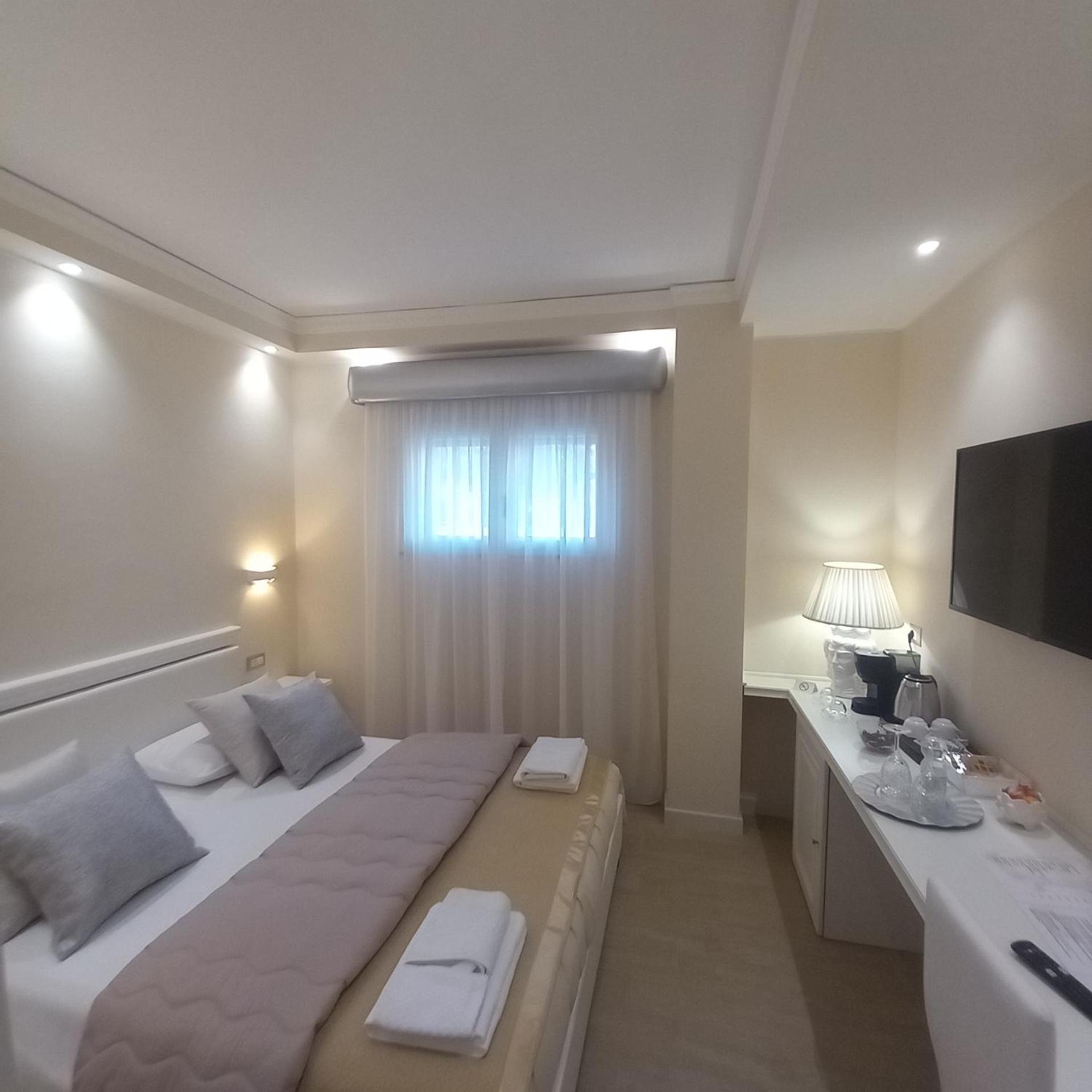 Dimora Anna Apartman Reggio di Calabria Kültér fotó