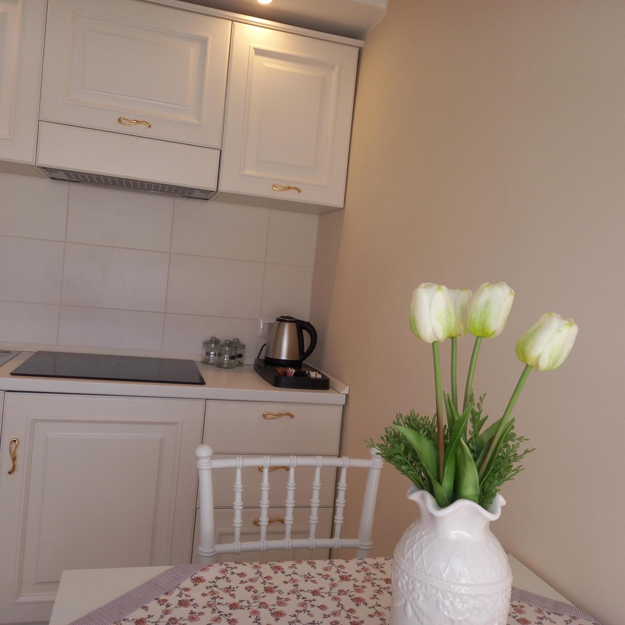 Dimora Anna Apartman Reggio di Calabria Kültér fotó